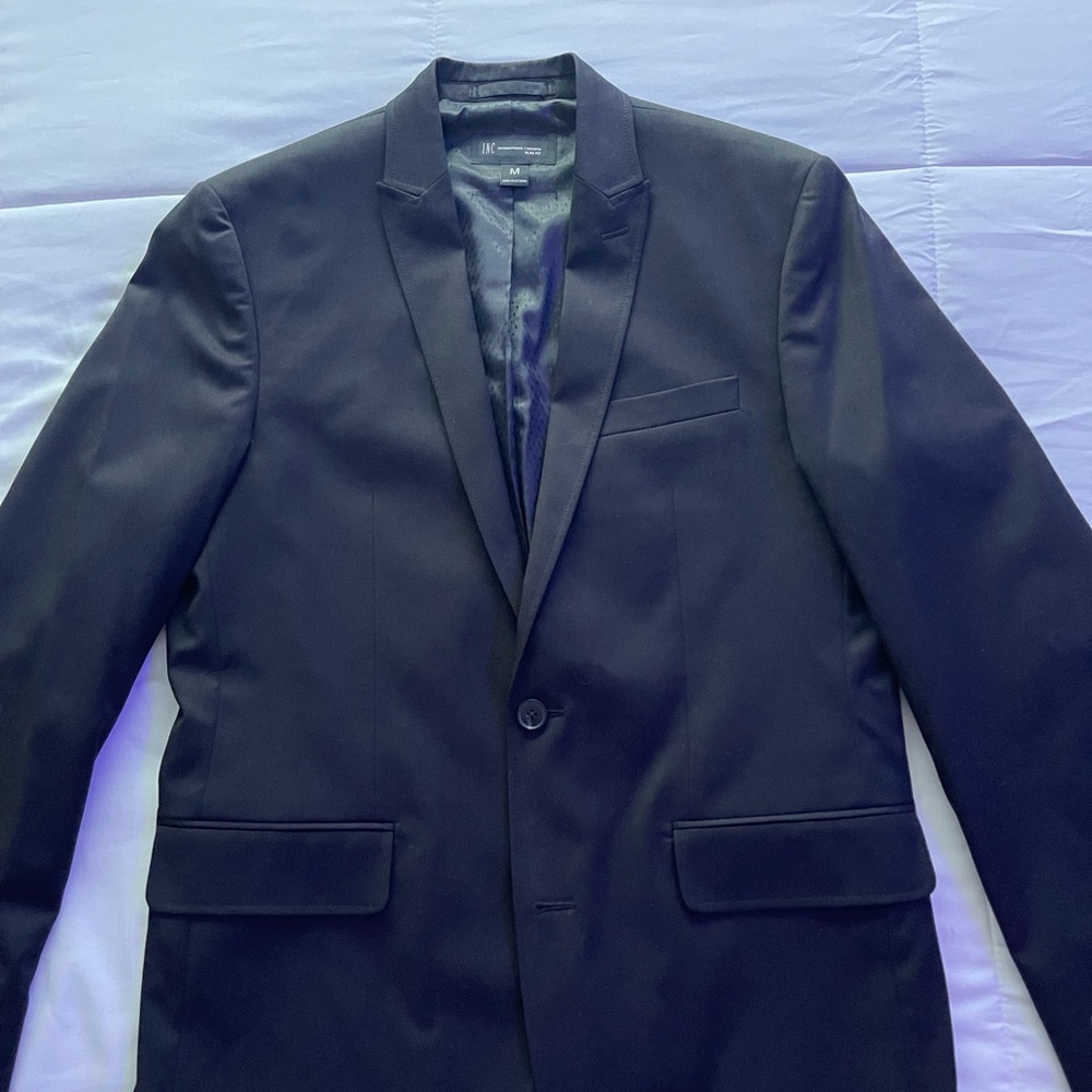 INC Suit Jacket